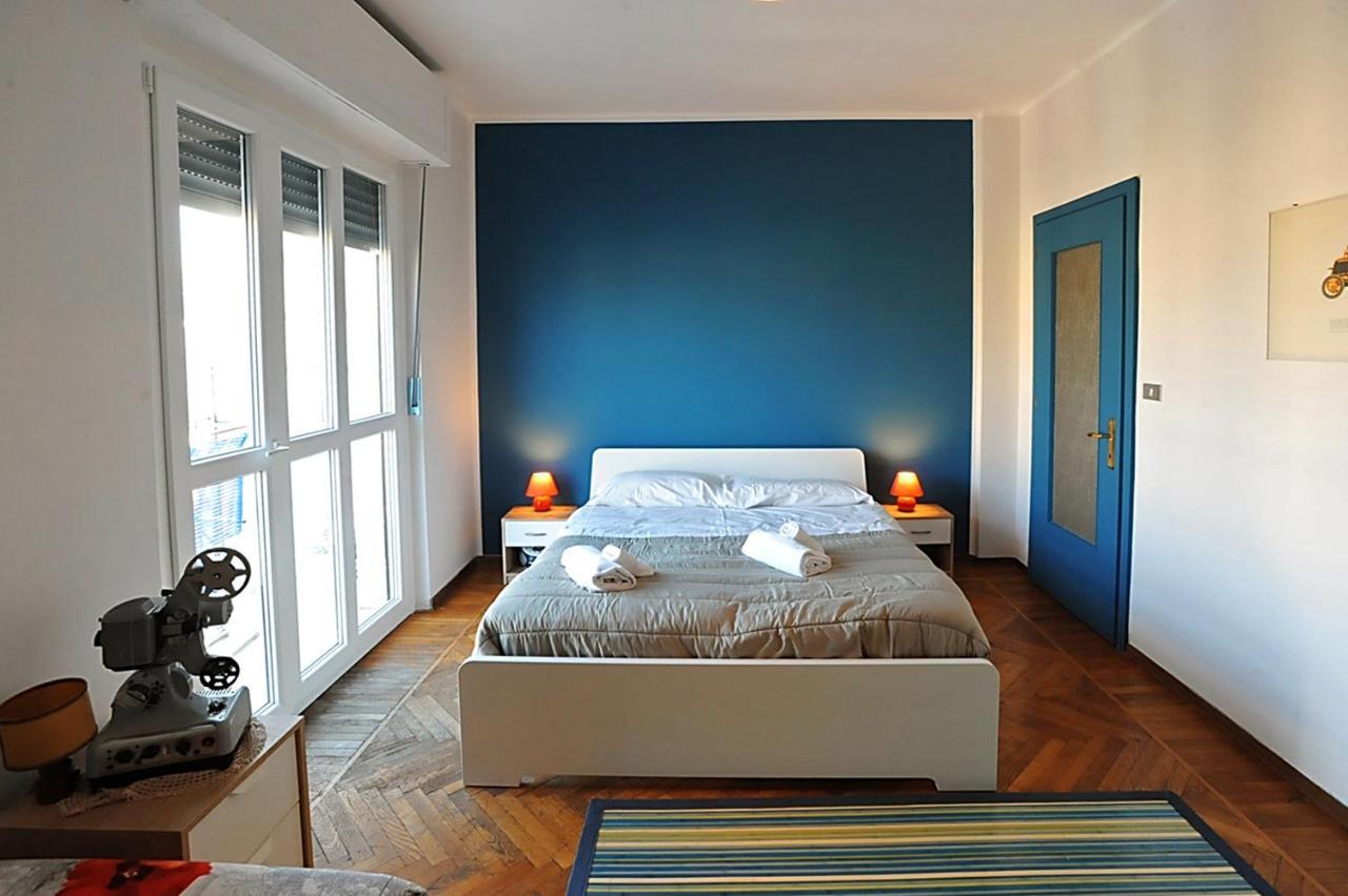 Appartamento Con Vista In Zona Lingotto By Wonderful Italy Turin Bagian luar foto